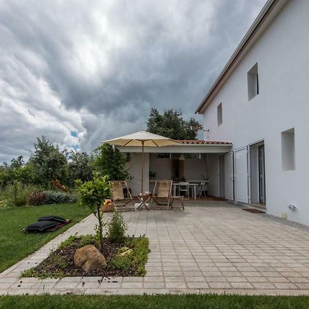 Casa Do Olival Villa Figueiro Dos Vinhos Dış mekan fotoğraf