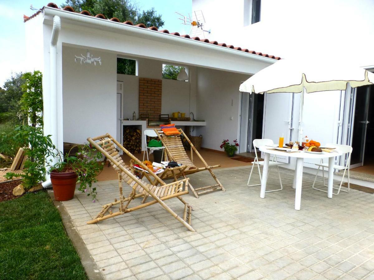 Casa Do Olival Villa Figueiro Dos Vinhos Dış mekan fotoğraf