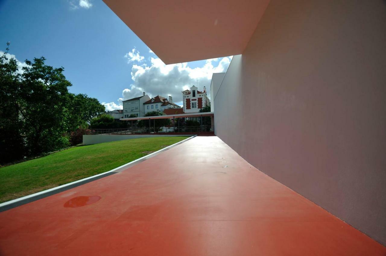 Casa Do Olival Villa Figueiro Dos Vinhos Dış mekan fotoğraf