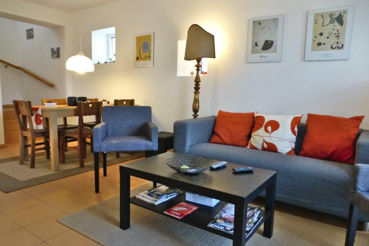 Casa Do Olival Villa Figueiro Dos Vinhos Dış mekan fotoğraf