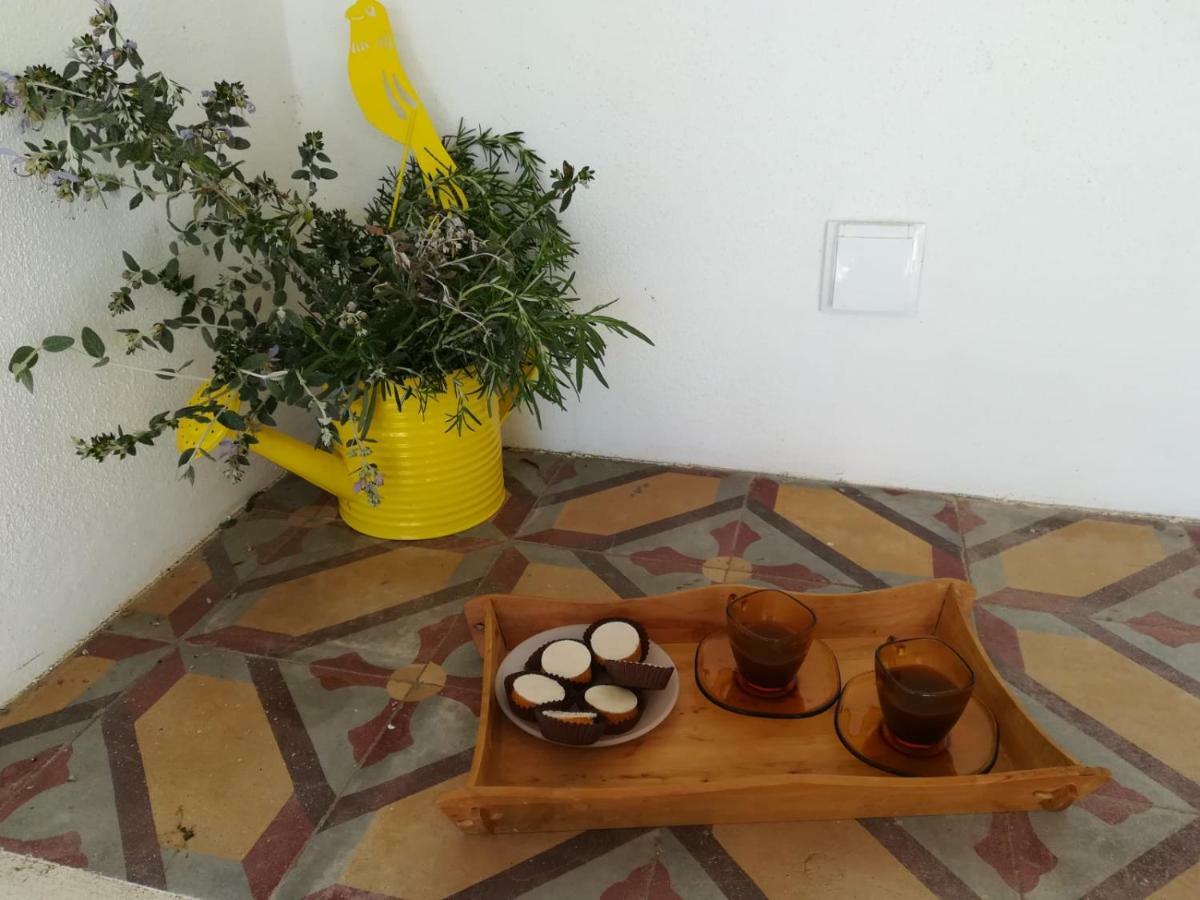 Casa Do Olival Villa Figueiro Dos Vinhos Dış mekan fotoğraf