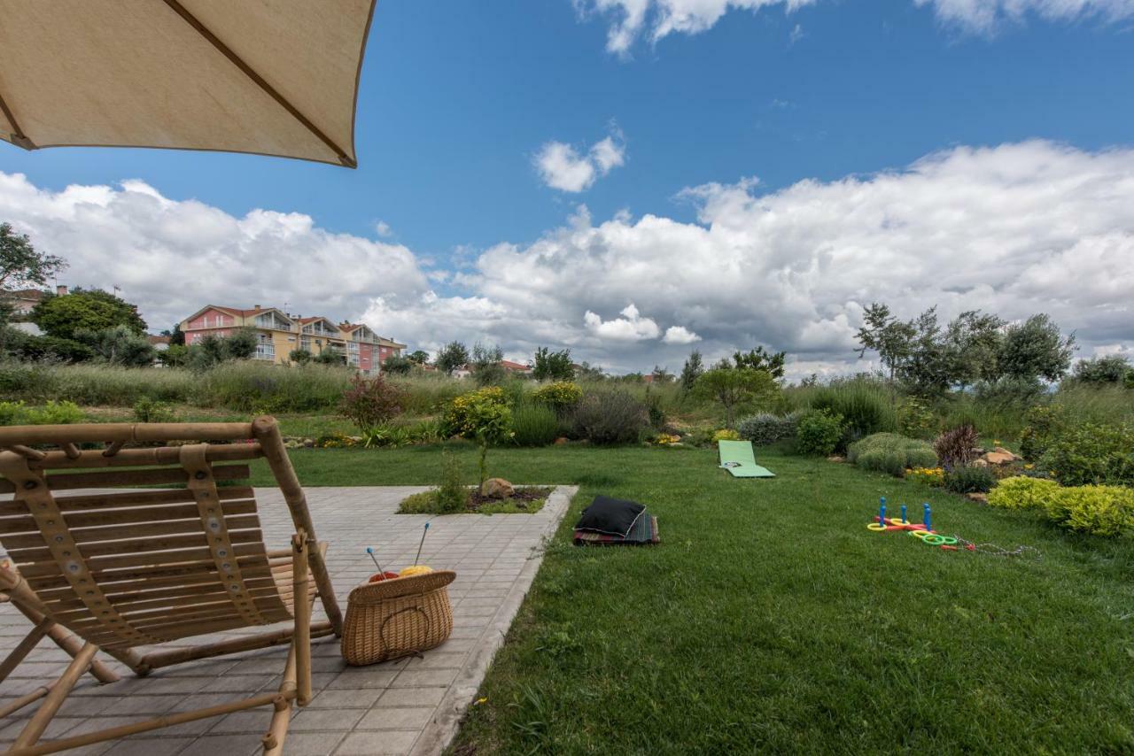 Casa Do Olival Villa Figueiro Dos Vinhos Dış mekan fotoğraf